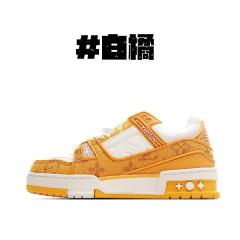 Color contrast splicing board shoes for kids 6 colors