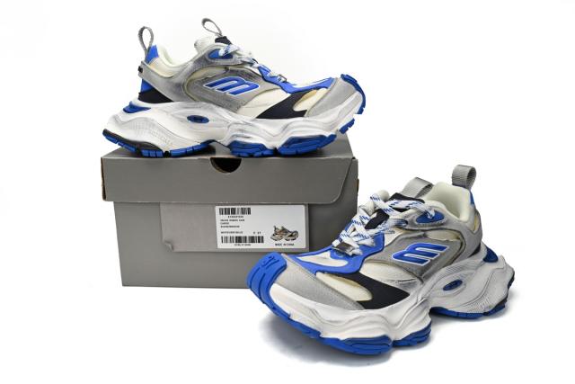 B Cargo Black White And Blue 784339W2MV60328