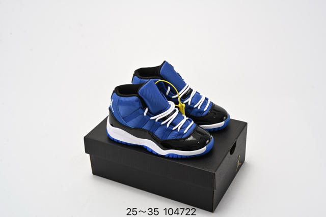 Generation 11 High Top Basketball Sneakers for kids 6 colors