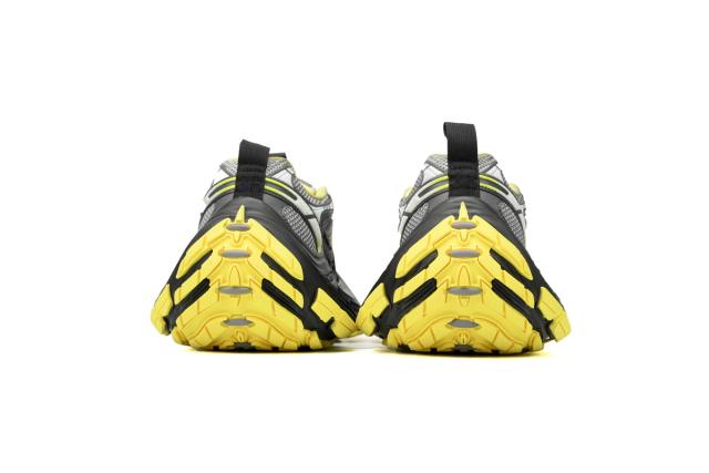 B Cargo yellow Gray Black 784342 W2MV2 0511