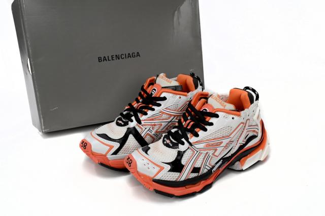 1:1 quality version B Runner Orange 677402W3RB79051