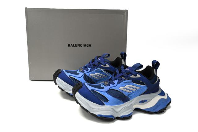 B Cargo White Sapphire Blue 784339W2MV32325