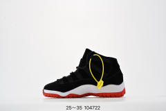 Generation 11 High Top Basketball Sneakers for kids 6 colors
