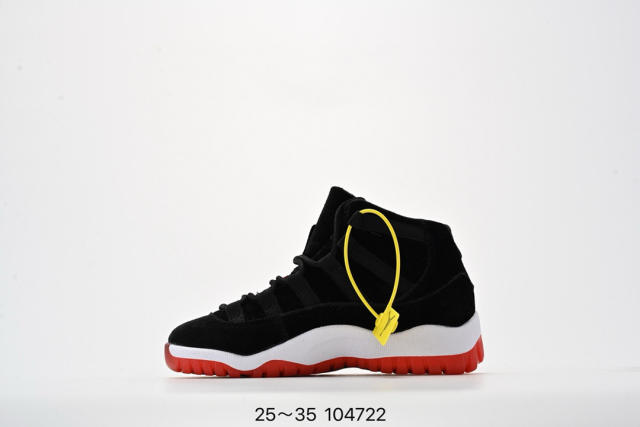Generation 11 High Top Basketball Sneakers for kids 6 colors