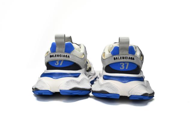 B Cargo Black White And Blue 784339W2MV60328