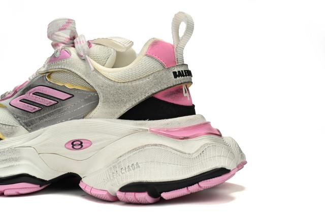 B Cargo White Pink 784339W2MV11175