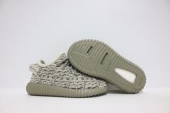 Y**zy 350 Primary Slip Resistant Sneakers for kids 6 colors