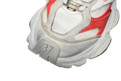 B Cargo White Red 784339W1MV30521