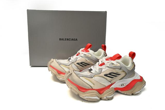 B Cargo Beige Red 784339W2MV50325