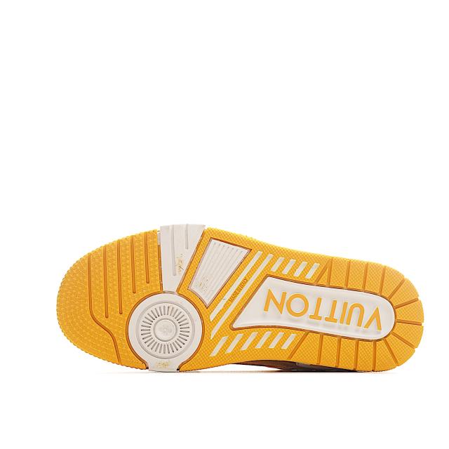 Color contrast splicing board shoes for kids 6 colors