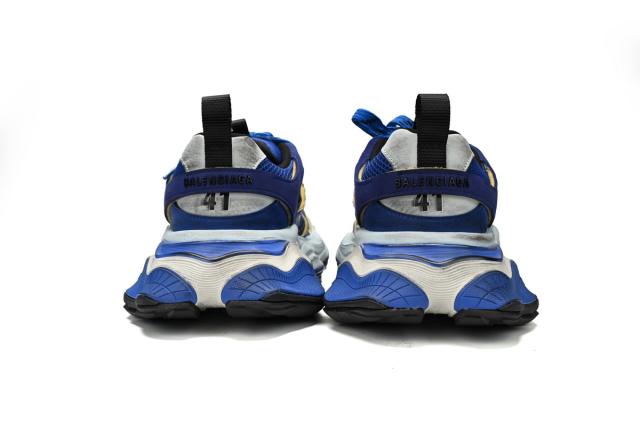 B Cargo Blue 784339W2MV11758