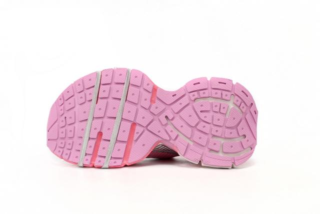 B 3XL Sneaker in Pink 734731W3XL20123
