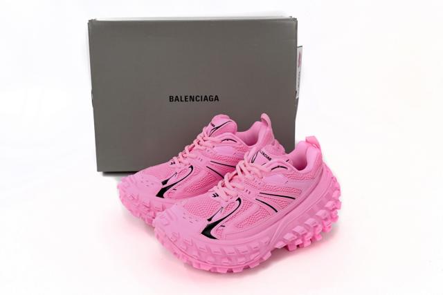 B Defender Pink 685611W2RAA5000