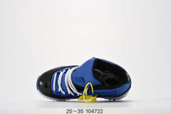 Generation 11 High Top Basketball Sneakers for kids 6 colors