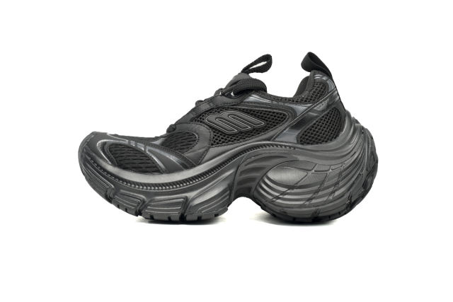 B Cargo Black 784342 W2MV2 101