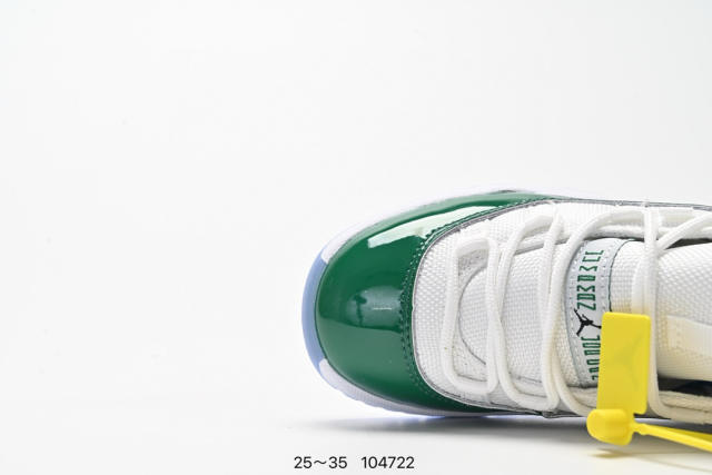 Generation 11 High Top Basketball Sneakers for kids 6 colors