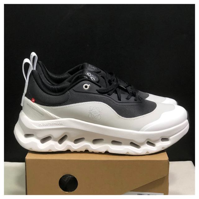 On x Loew* Co-branded Lightweight Non-slip Running Shoes for Kids 9 colors