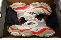 B Cargo Beige Red 784339W2MV50325