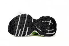 B 3XL Sneaker in Green Grass 734731W3XL67019