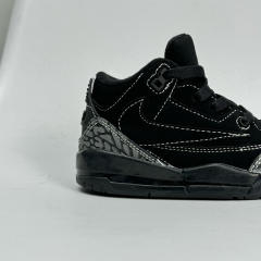 Generation 3  Retro Basketball Shoes for kids 29 colors