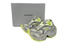 B Cargo Green Gray 784342 W2MV2 9031