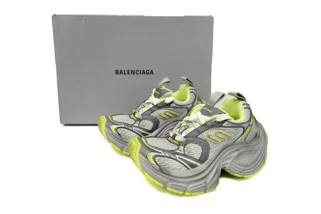 B Cargo Green Gray 784342 W2MV2 9031