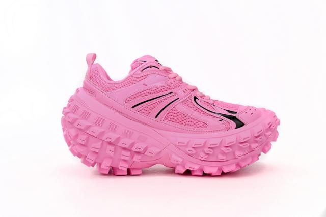B Defender Pink 685611W2RAA5000