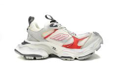 B Cargo White Red 784339W1MV30521