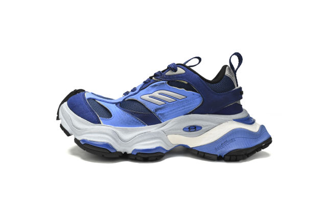 B Cargo White Sapphire Blue 784339W2MV32325