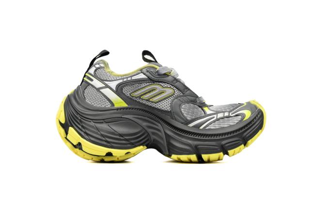 B Cargo yellow Gray Black 784342 W2MV2 0511