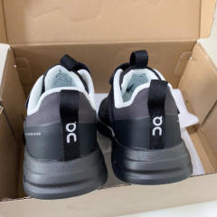 Velcro Elasticized Shoes for Kids 5 colors