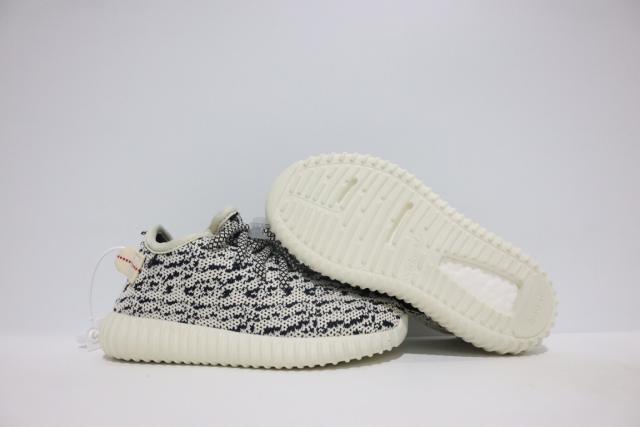 Y**zy 350 Primary Slip Resistant Sneakers for kids 6 colors