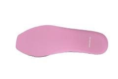 B 3XL Sneaker in Pink 734731W3XL20123
