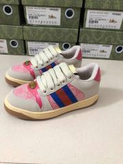 Canvas Leather Patchwork Colorblock Casual Shoes for Kids 9 colors