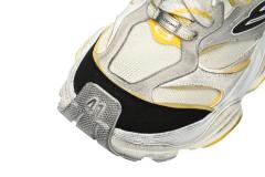 B Cargo Grey Black Yellow 784339W2MV11170