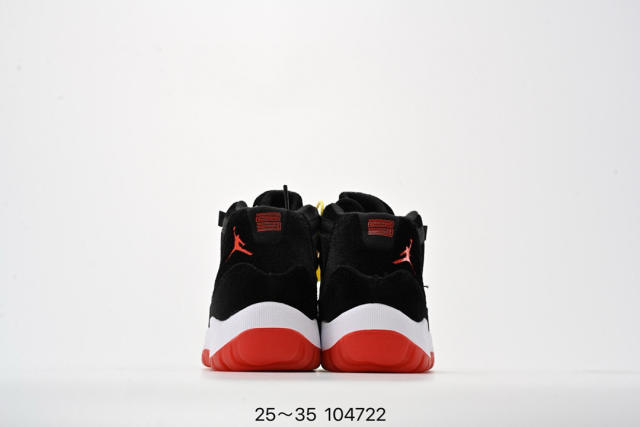 Generation 11 High Top Basketball Sneakers for kids 6 colors