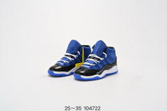 Generation 11 High Top Basketball Sneakers for kids 6 colors
