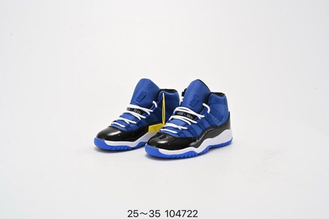 Generation 11 High Top Basketball Sneakers for kids 6 colors