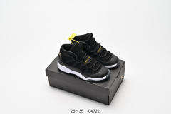 Generation 11 High Top Basketball Sneakers for kids 6 colors