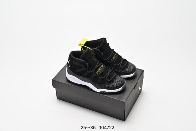 Generation 11 High Top Basketball Sneakers for kids 6 colors