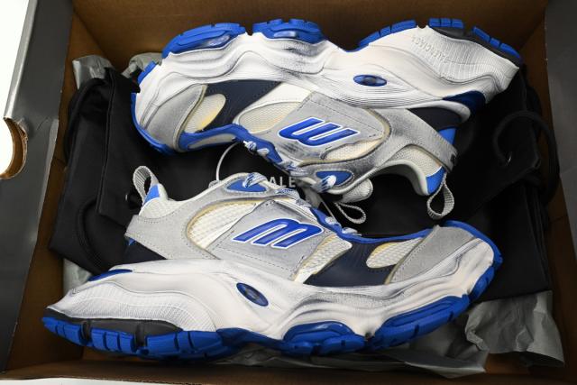 B Cargo Black White And Blue 784339W2MV60328