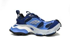 B Cargo White Sapphire Blue 784339W2MV32325