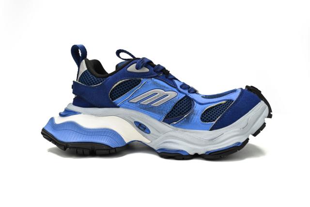B Cargo White Sapphire Blue 784339W2MV32325