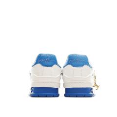Polka Dot/Rhinestone Colorblocking board shoes for kids 6 colors
