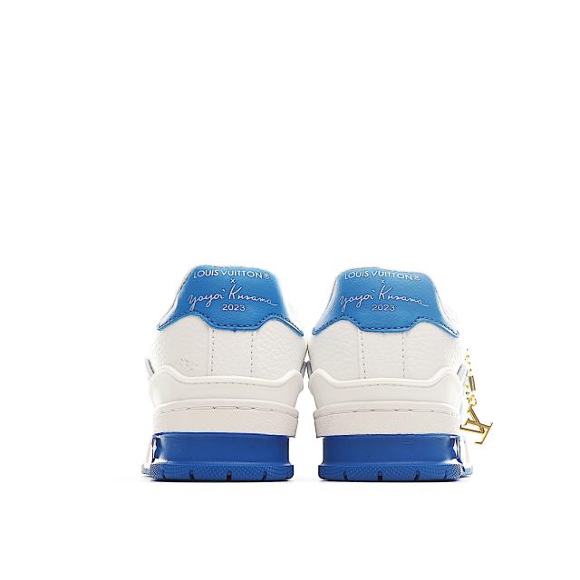 Polka Dot/Rhinestone Colorblocking board shoes for kids 6 colors