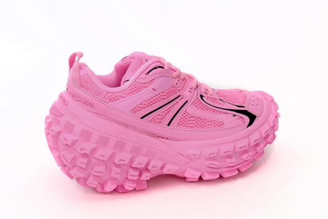 B Defender Pink 685611W2RAA5000