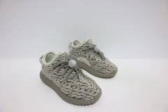 Y**zy 350 Primary Slip Resistant Sneakers for kids 6 colors