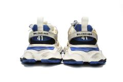 B Cargo White Blue 784339W2MV15895