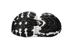B Cargo White, Black and Blue 784342 W2MV2 1219