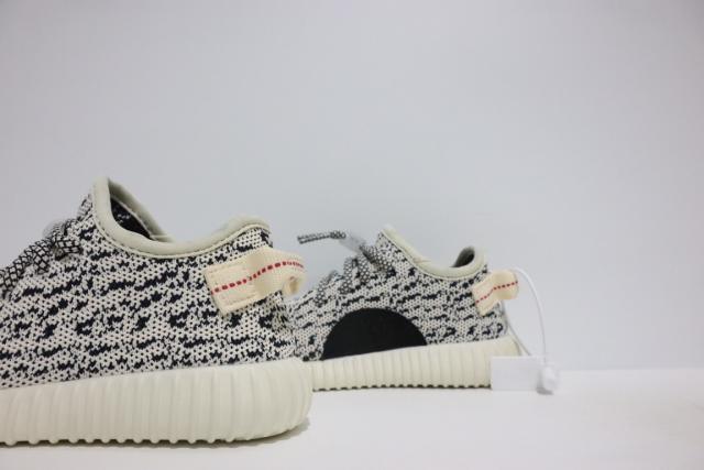 Y**zy 350 Primary Slip Resistant Sneakers for kids 6 colors